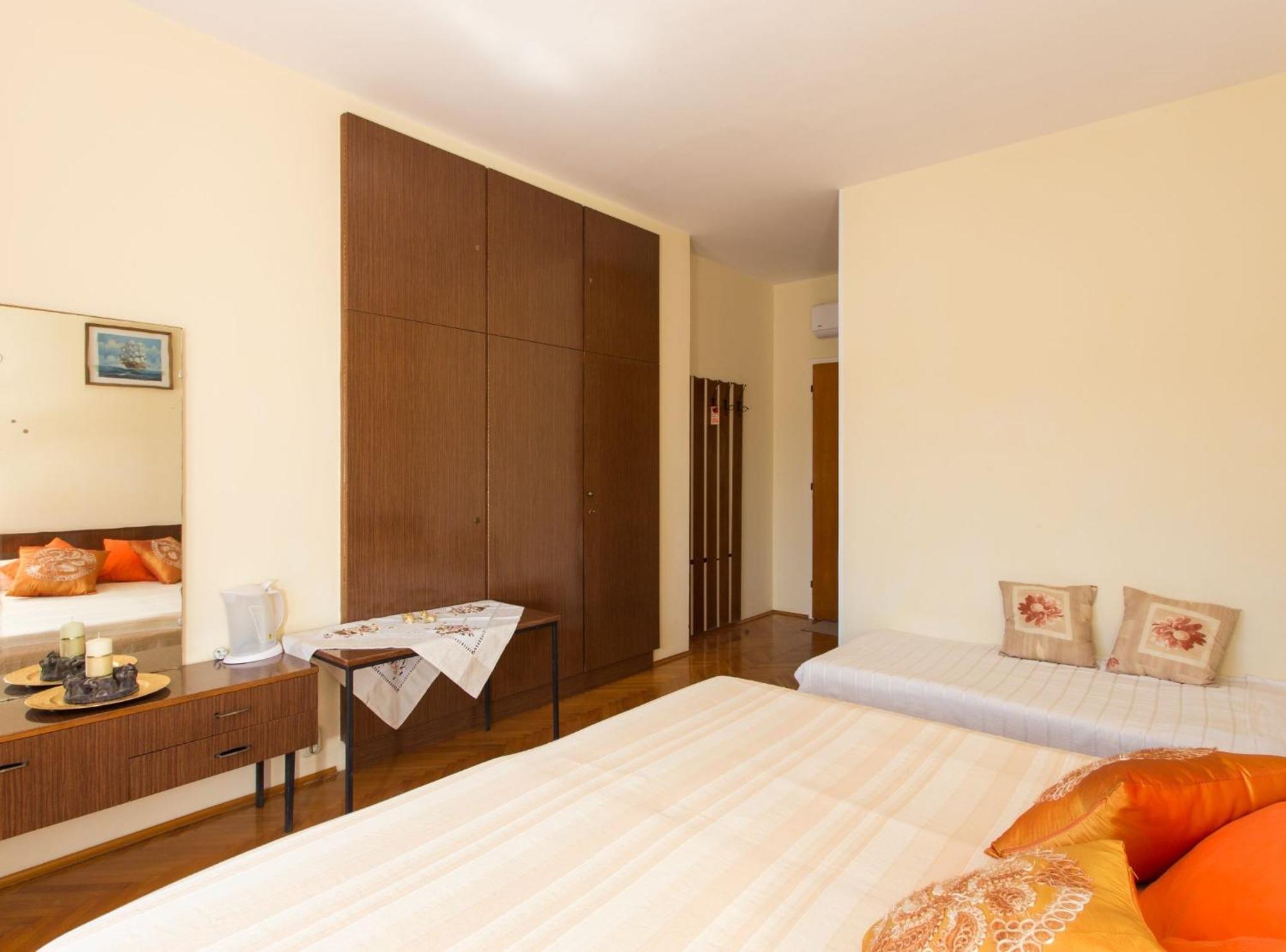 זאטון Villa Malfi מראה חיצוני תמונה