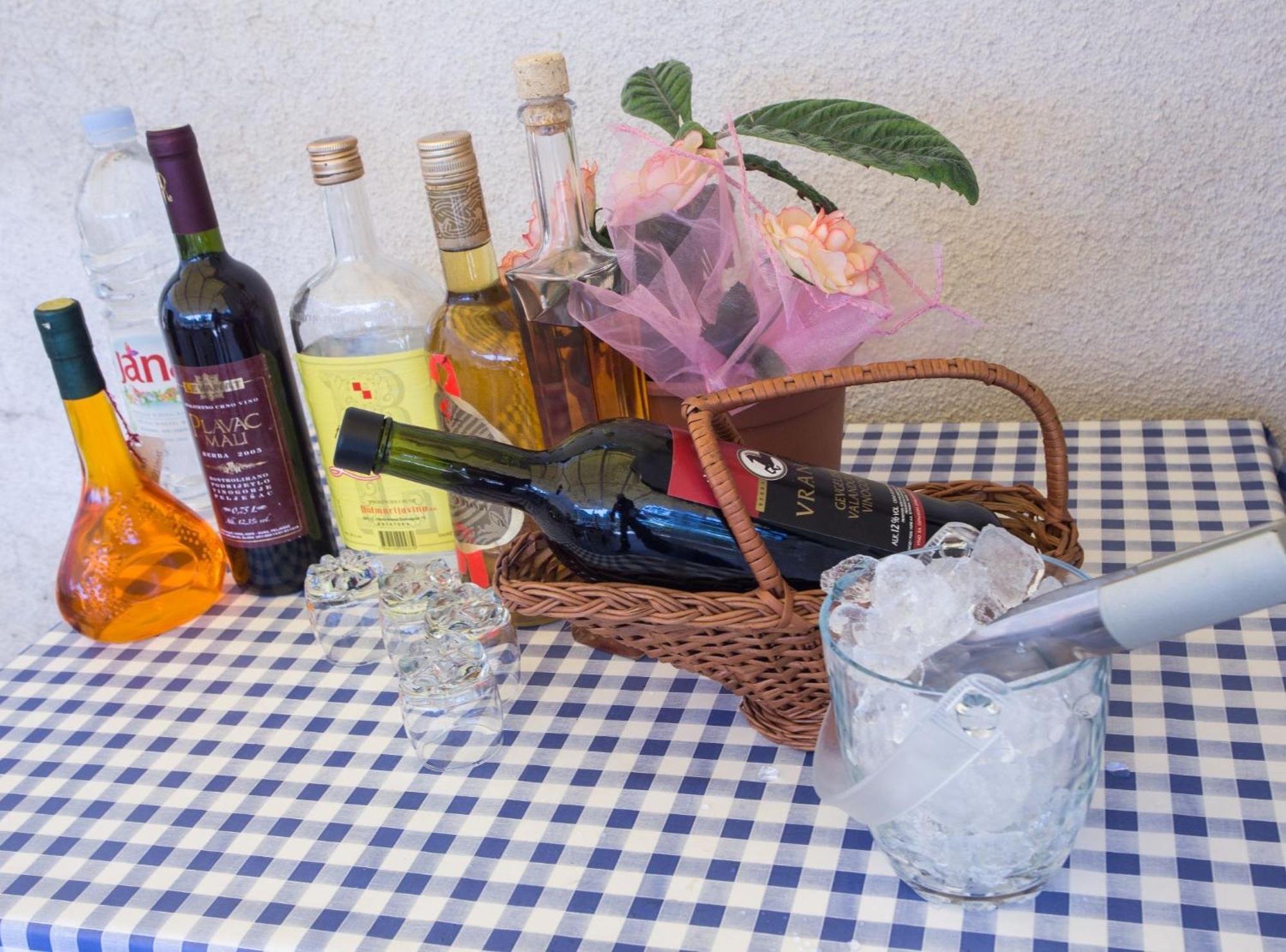 זאטון Villa Malfi מראה חיצוני תמונה