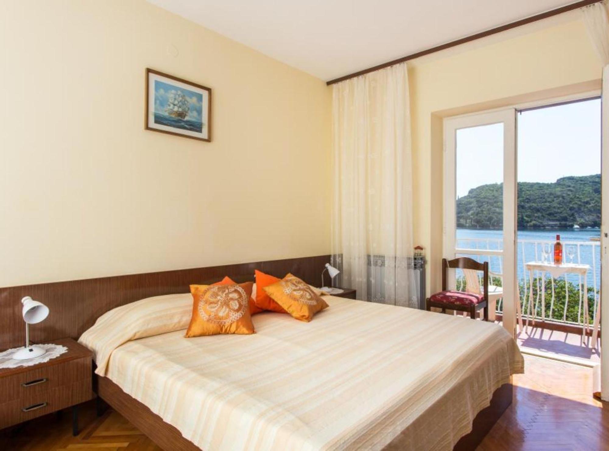 זאטון Villa Malfi מראה חיצוני תמונה
