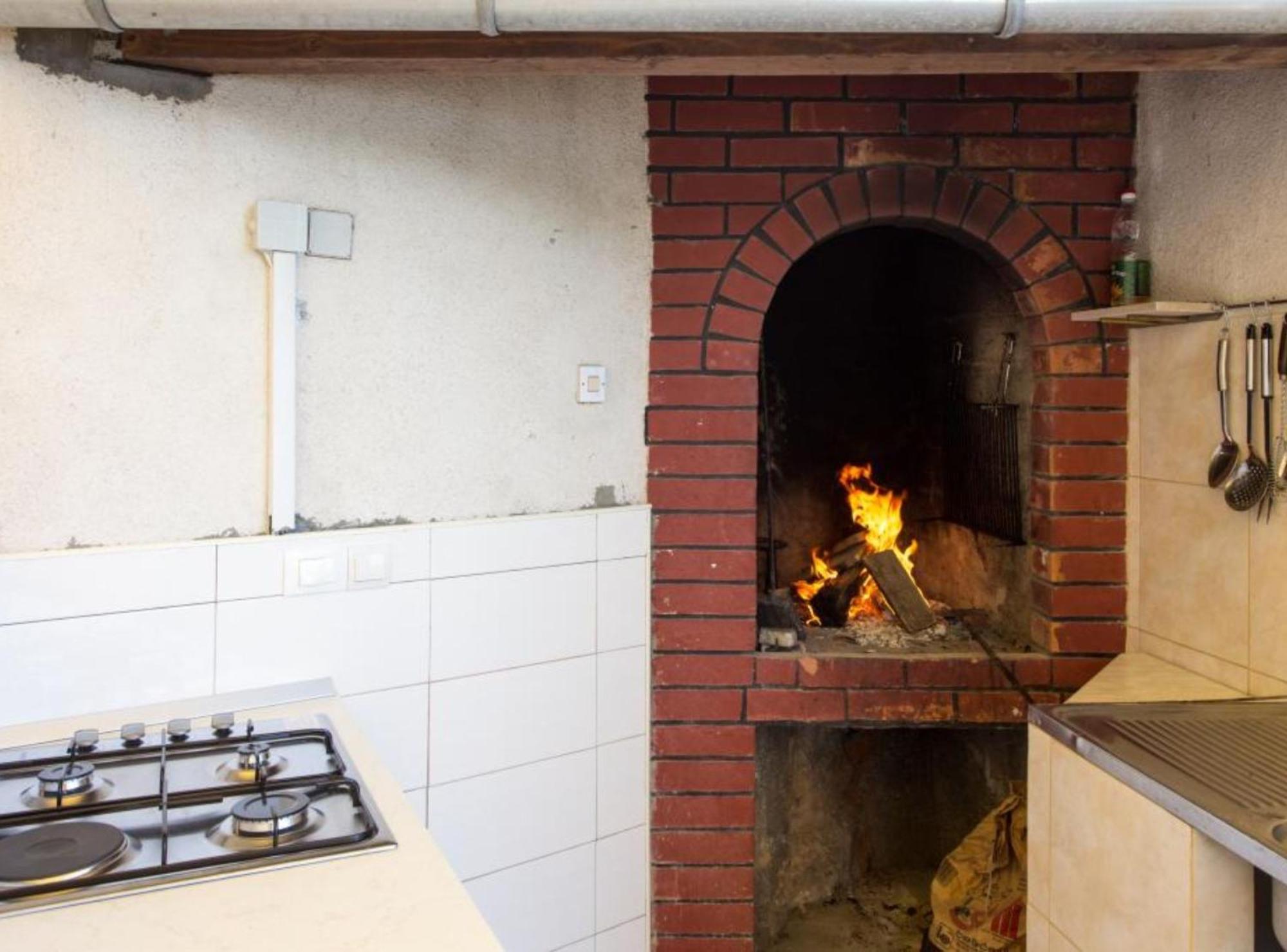 זאטון Villa Malfi מראה חיצוני תמונה