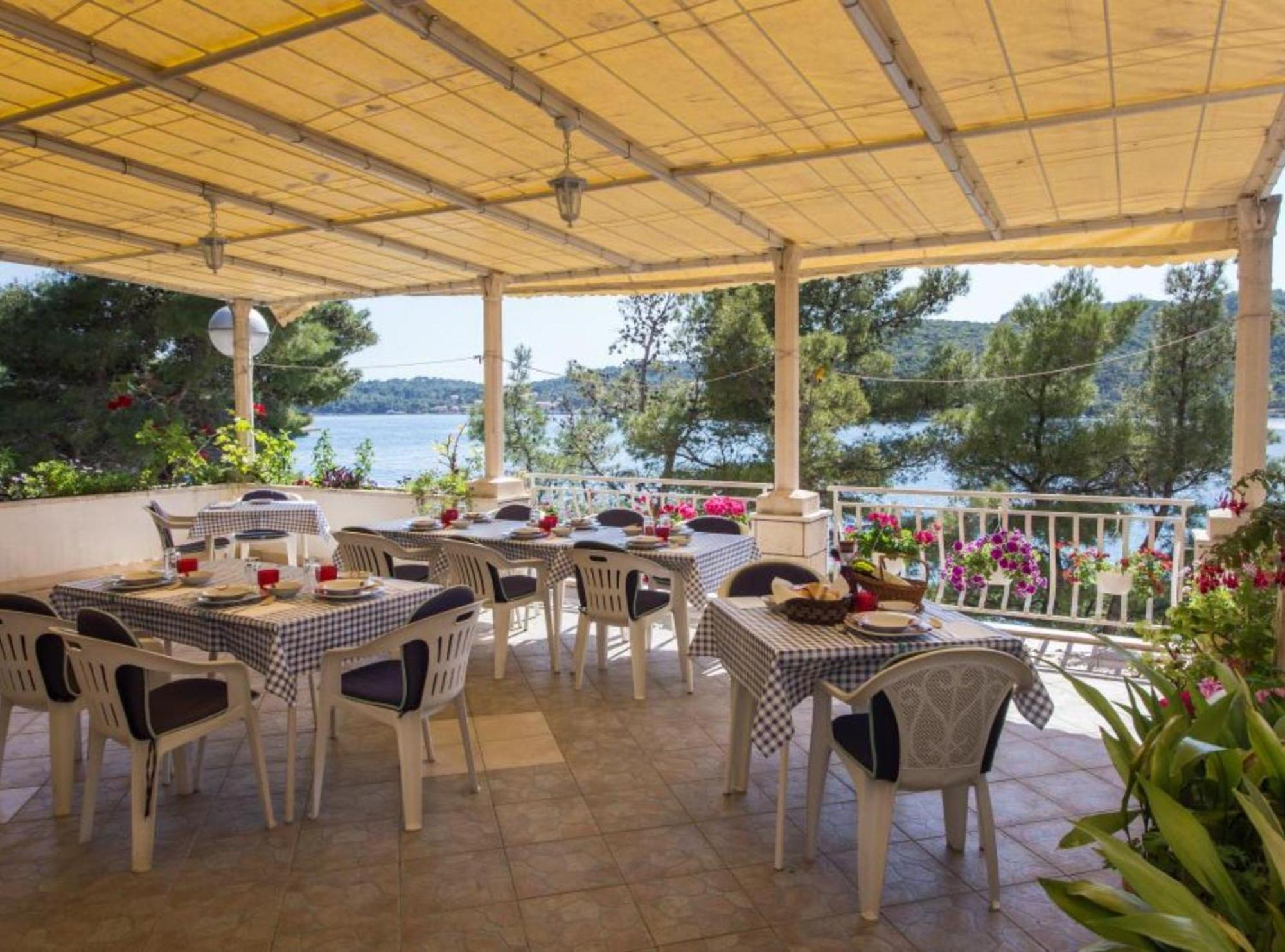 זאטון Villa Malfi מראה חיצוני תמונה