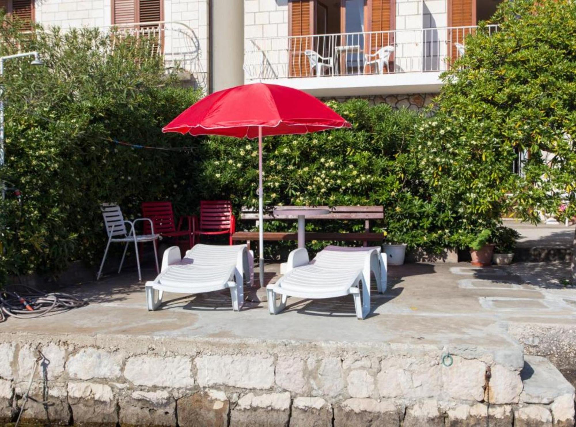 זאטון Villa Malfi מראה חיצוני תמונה